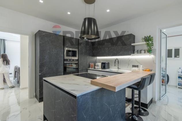 Appartamento in vendita a Siracusa, Scala Greca - Foto 10