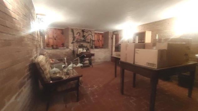 Appartamento in vendita a Tegoia - Sovicille 285 mq Rif: 1421318 - Foto 6
