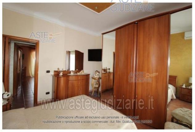 IMMOBILI-IMMOBILE RESIDENZIALE-Rione Tamburi Via Giovanni Pascoli, 74123 Taranto TA, Italia - Foto 8