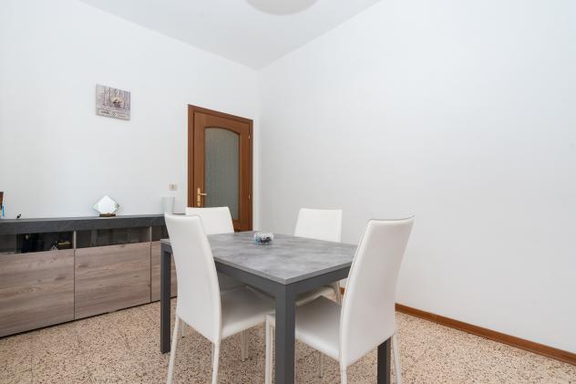 Appartamento in Via Francesco Lemmi
