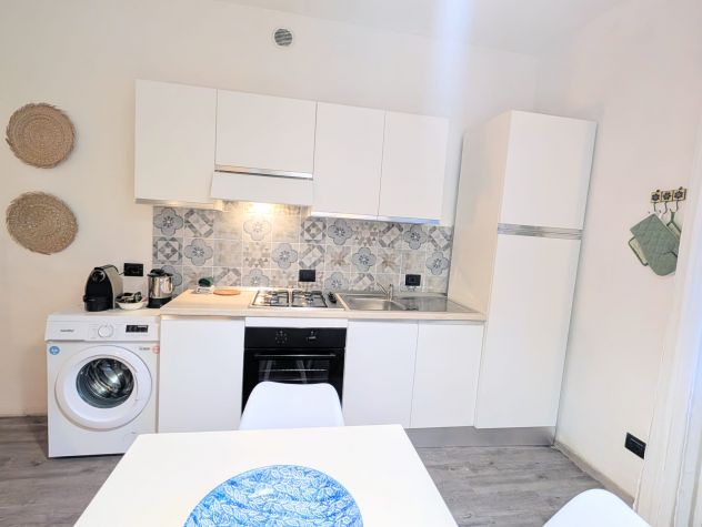 BILOCALE IN VIA LEGNAGO (BORGO ROMA) – PRIVATO VENDE A PRIVATO - Foto 8