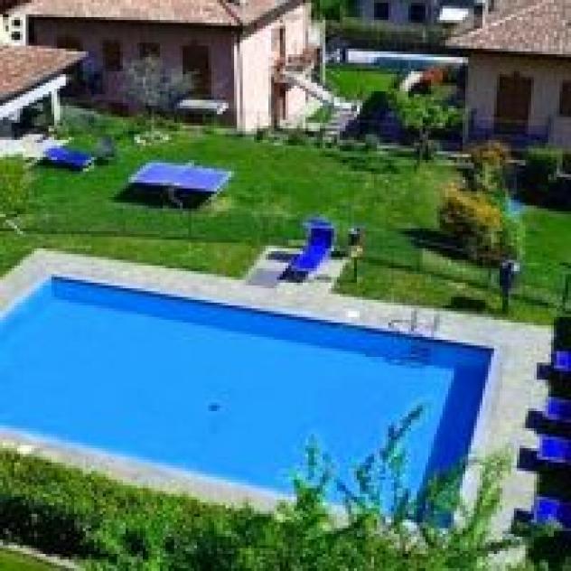 Villa Quattro Stagioni