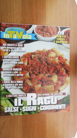 N° 8 RIVISTE IN TAVOLA DI SORRISI CANZONI TV DAL 1986 AL 2001 - - Foto 7