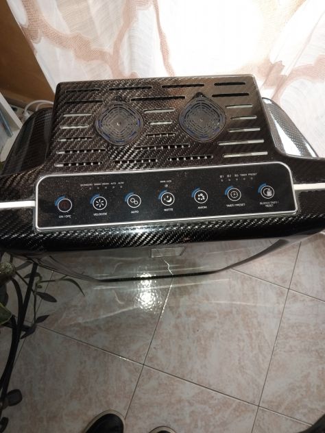 Biopro purificatore come nuovo - Foto 3