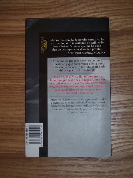 LETTERATURA SPAGNOLA IN LINGUA - Foto 2