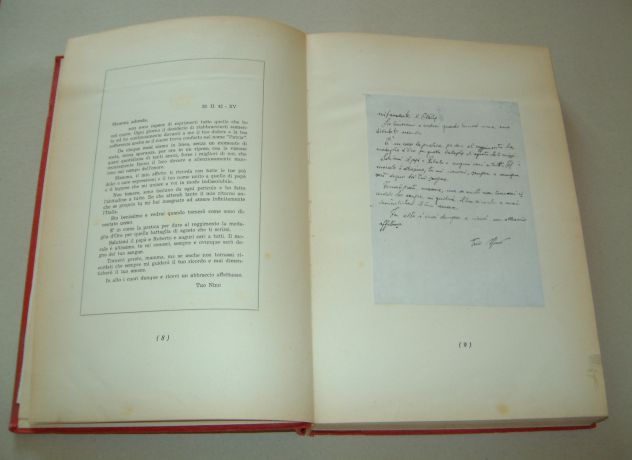 Agostino Bonadeo - L'eterna speranza - Foto 4