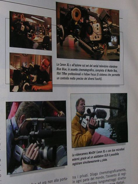 VIDEO TECNICA - Foto 10