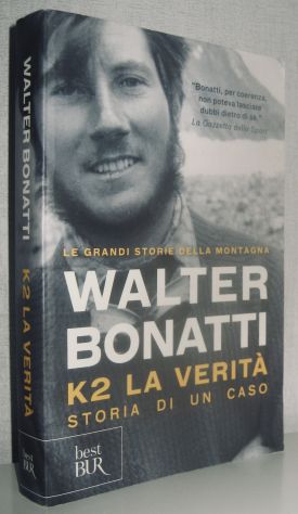 K2 la verità - Storia di un caso