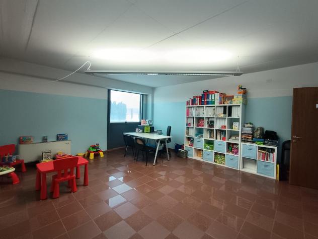 Ufficio in affitto a Sant'Anna - Lucca 90 mq Rif: 1289372 - Foto 4