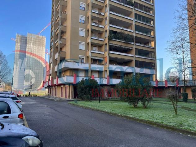Immobile di 64 m² con 1 locale in vendita a Pieve Emanuele - Foto 8