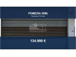 Immobile in asta di 121 m² in vendita a Pomezia