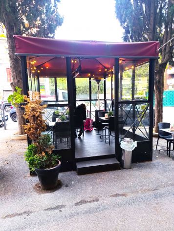 bar gastronomia fredda zona monte mario cedo in vendita - Foto 4