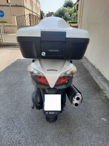 Vendo scooter Honda SW 400 T - Foto 3