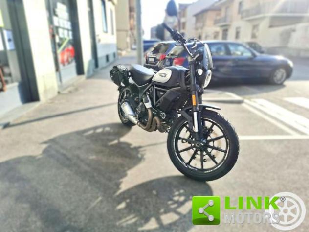 DUCATI Scrambler 800 IKON DARK rif. 24193971 - Foto 2