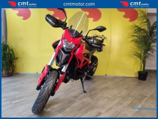 DUCATI Hypermotard 939 ABS rif. 23545224 - Foto 7