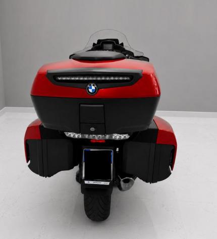 BMW R 1200 RT - ANNO 2018 rif. 23739544 - Foto 8
