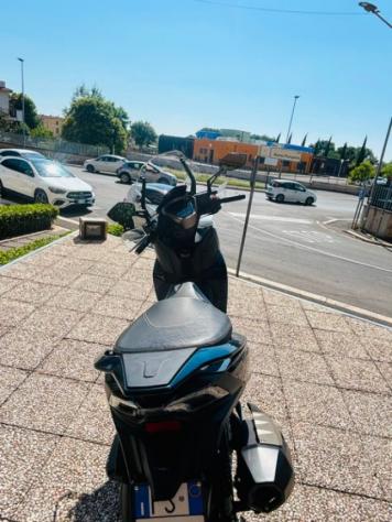 KYMCO Agility 350 TUTTO INCLUSO ANCHE PASSAGGIO! MINI RATE rif. 24055051 - Foto 4