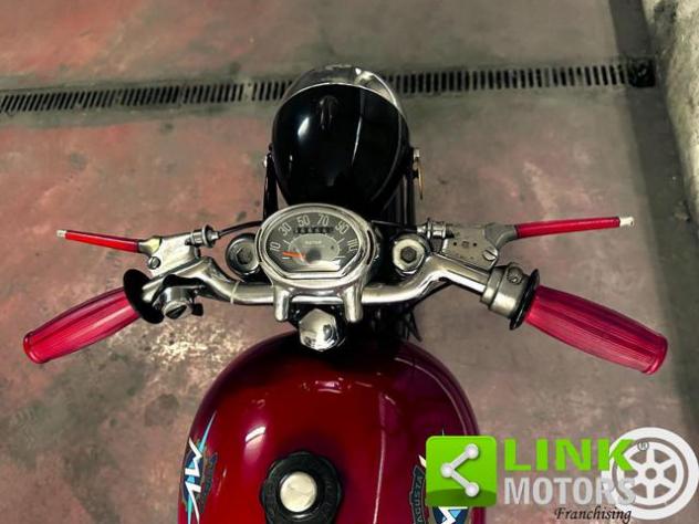 MV AGUSTA Sport 125 TR / Targa Oro / Iscritta FMI / Targata ROMA rif. 23334267 - Foto 5