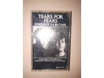Tears for fears Cassetta Vintage