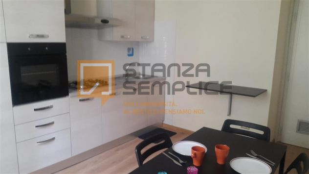 CAMERE STUDENTI PARMA CENTRO – 550 € TUTTO INCLUSO E CAUZIONE ZERO - Foto 5