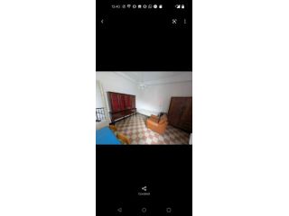 Camere singole  nel  centro storico di Teramo