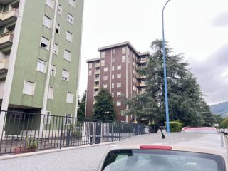 Trilocale in affitto a Brescia