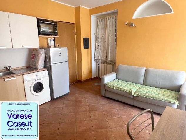 Bel monolocale arredato in AFFITTO a GAVIRATE - Foto 8