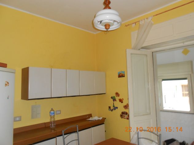 DISPONIBILE DAL 01/11/2026 APPARTAMENTO ARREDATO IN ZONA PROVINCIALE - Foto 3