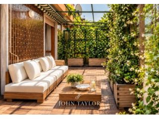 Appartamento di 130 m² con 5 locali in affitto a Milano