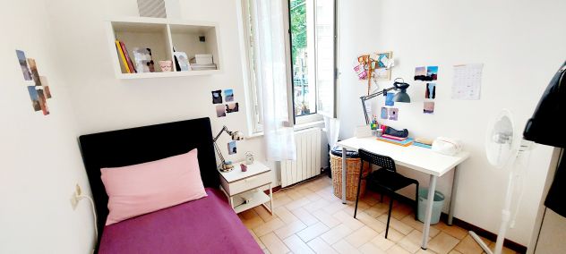 AFFITTASI APPARTAMENTO TRE STANZE ZONA OSPEDALE DA SETTEMBRE - Foto 5