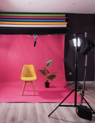 Shotting