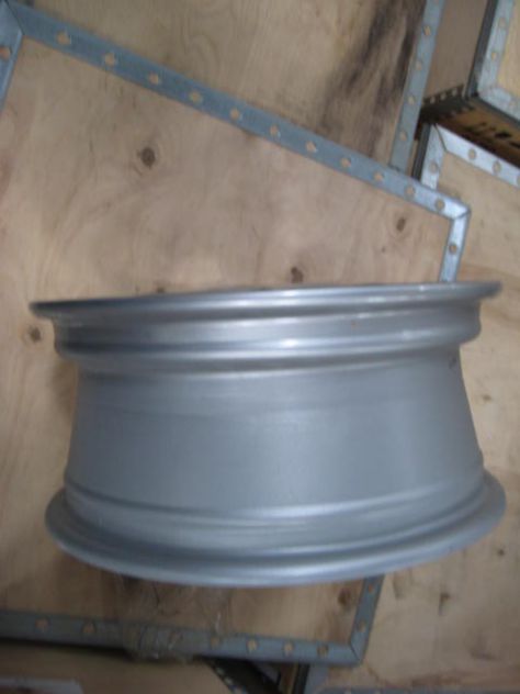 CERCHIO FIAT BRAVA MAREA FIAT 46440366 - Foto 4