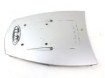 APRILIA ATLANTIC 125 106314 COVER PORTAPACCHI POSTERIORE 02 - 11 REAR CARRI &hellip;