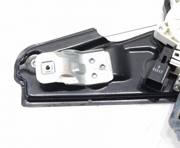 ALZACRISTALLO ELETTRICO POST. SX LAND ROVER Range Rover Evoque Serie K8D2-27001-AB (18) - Foto 10