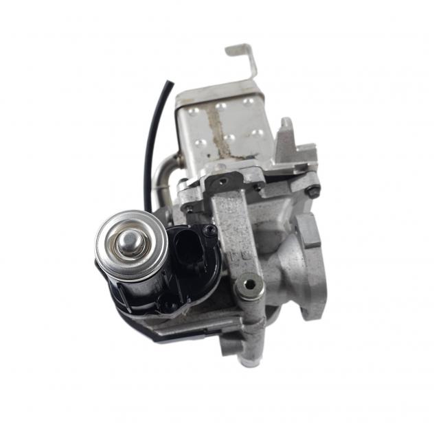 RADIATORE SCARICO GAS EGR VOLVO XC60 Serie P32203034 D4204T14 Diesel 2000 (17) - Foto 9