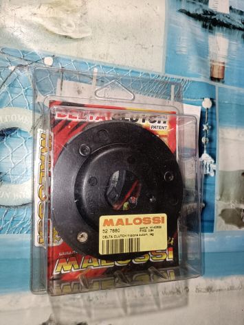 Frizione automatica regolabile 107 Aprilia Piaggio Minarelli Malossi MA 527880