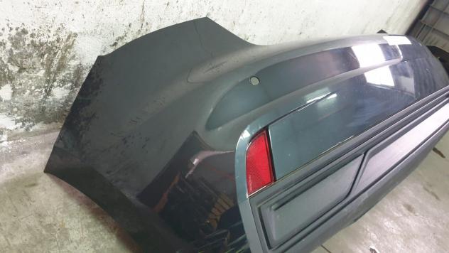 PARAURTI POSTERIORE AUDI A1 Sportback (GBA) 82A807511A (18) - Foto 4