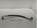 TUBO ARIA CONDIZIONATA AUDI A1 Serie (8X1) 6R0820721J Diesel 1.2 (1014)