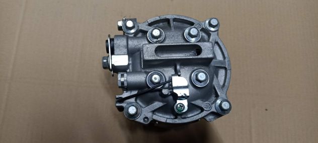 compressore clima opel mokka - Foto 3