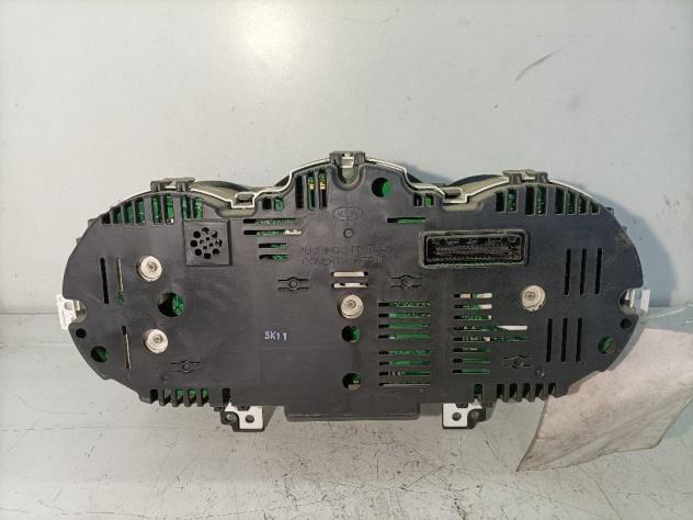 QUADRO STRUMENTI CENTRALE LIVELLI KIA Rio 4° Serie 940061W016 D3FA (11) - Foto 6