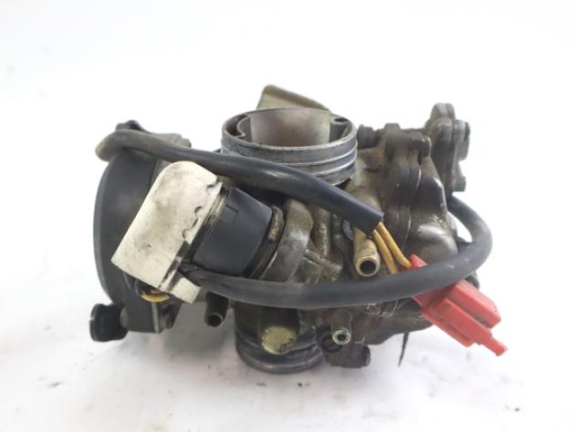 SUZUKI BURGMAN 150 1320049FA1 CARBURATORE 02 - 06 CARBURETOR - Foto 8