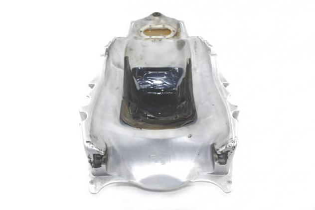 MOTO GUZZI NORGE 850 GU0510023040F2 SERBATOIO BENZINA 07 - 11 FUEL TANK LEGGERI SEGNI DI USURA - Foto 5