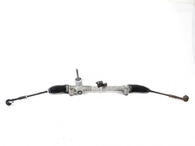 13301917 SCATOLA STERZO GUIDA OPEL CORSA D 1.3 D 66KW 6M 3P (2010) RICAMBIO USATO - Foto 4
