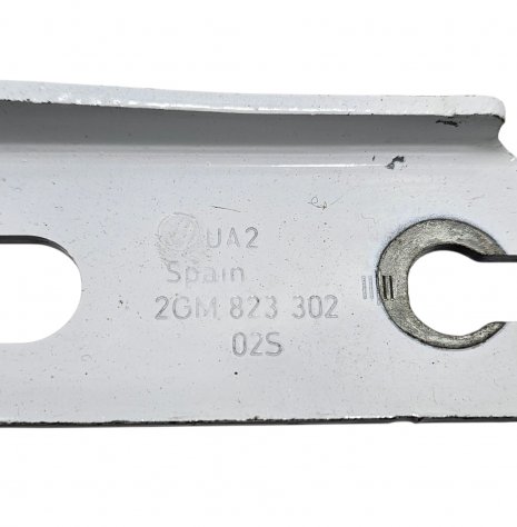 CERNIERE COFANO ANTERIORE DX E SX VOLKSWAGEN T-CROSS Serie 2GM823302A (19) - Foto 11