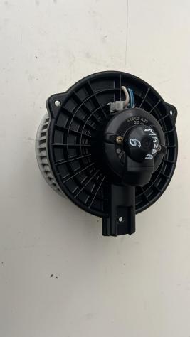 MOTORINO RISCALDAMENTO MAZDA 6 Berlina CJ6BA02 (0208)