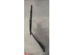 F0141000040 BRACCIO TERGICRISTALLO POST. CASALINI M10 M110