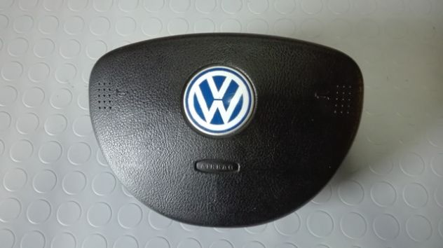 Kit airbag Volkswagen New Beetle del 2001 - Foto 2