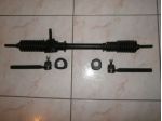 Scatola guida Autobianchi A112 e Fiat 127 mm14