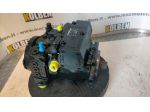 Pompa idraulica Rexroth A4VG71DA1D7