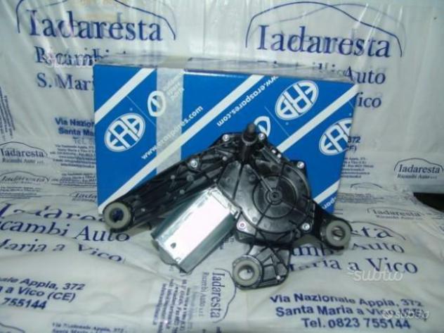 Motorino tergicristallo posteriore c2/c3/c4 6405j9 - Foto 2
